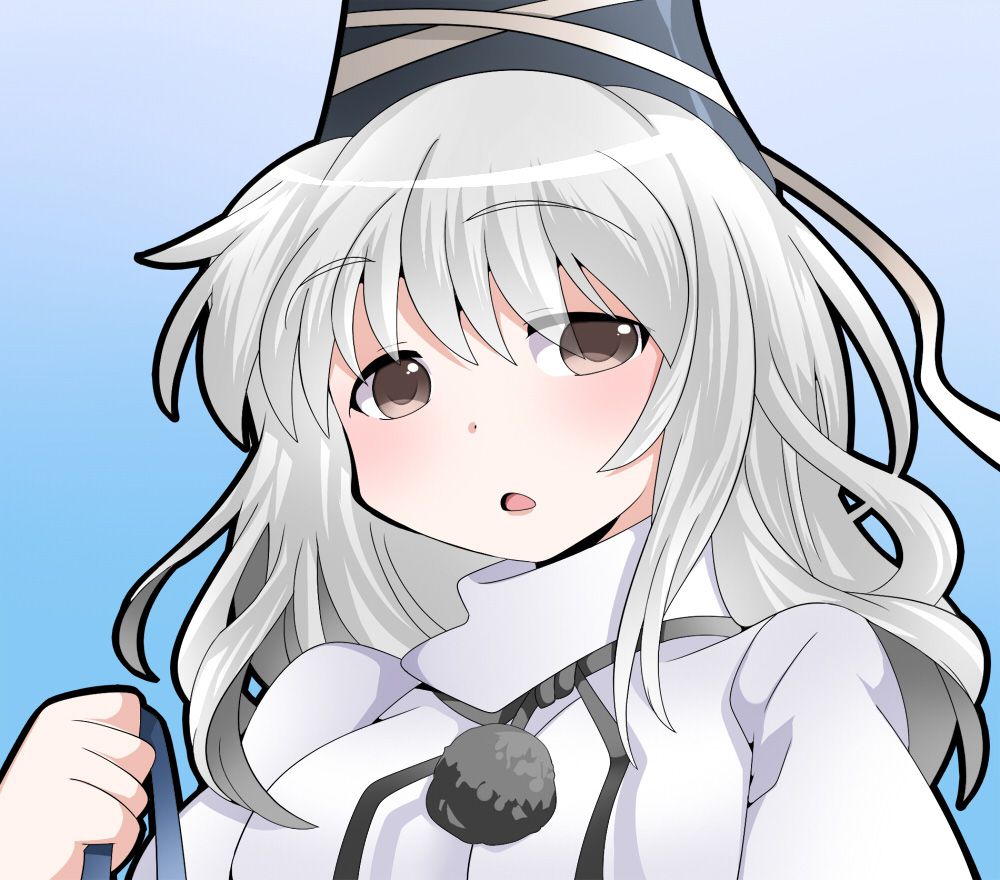 [Touhou] Mononobe secondary image 1 to 50 sheets [erotic and non-erotic] 22