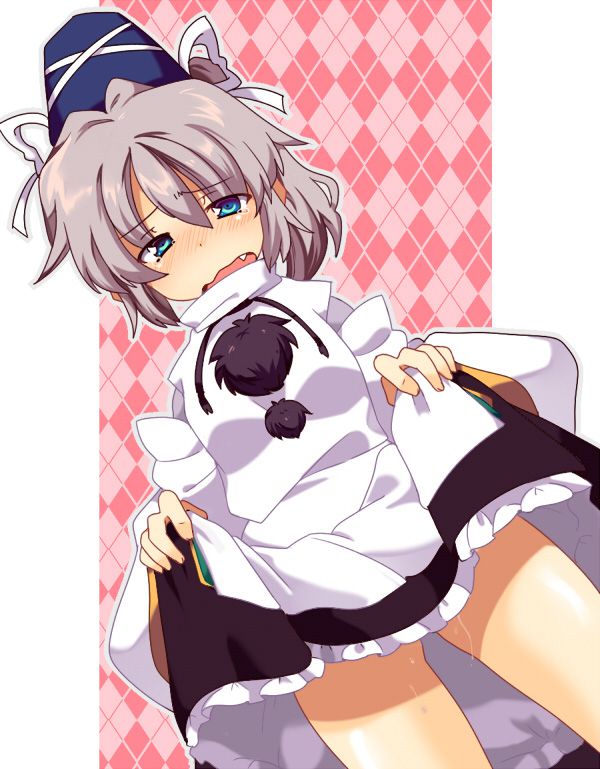 [Touhou] Mononobe secondary image 1 to 50 sheets [erotic and non-erotic] 46