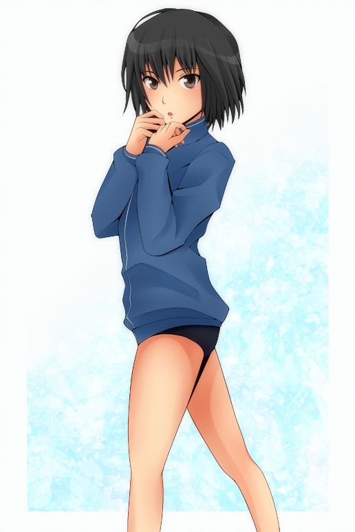 I collected seven Saki of amagami nanasaki AI Chan hentai pictures. Vol.2 49