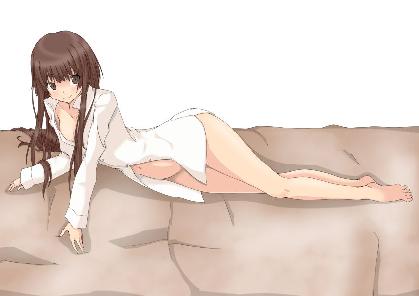 Drew kamizaki Risa's amagami hentai pictures. 12