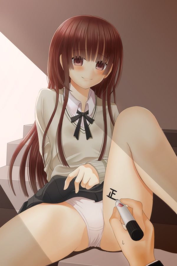 Drew kamizaki Risa's amagami hentai pictures. 40