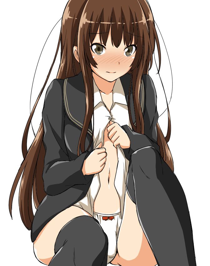 Drew kamizaki Risa's amagami hentai pictures. 47