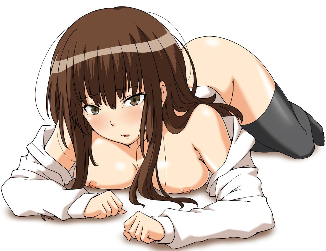 Drew kamizaki Risa's amagami hentai pictures. 8