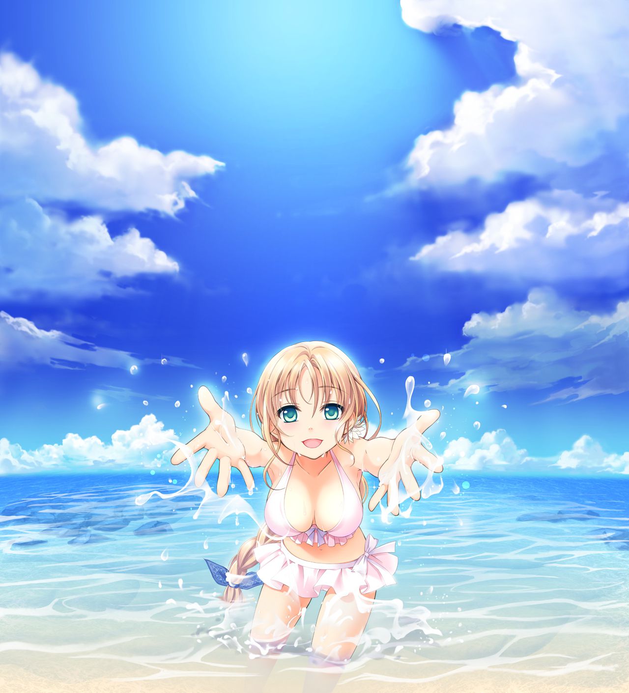 [High quality] spray felt that it would be MoE pictures part 1 19