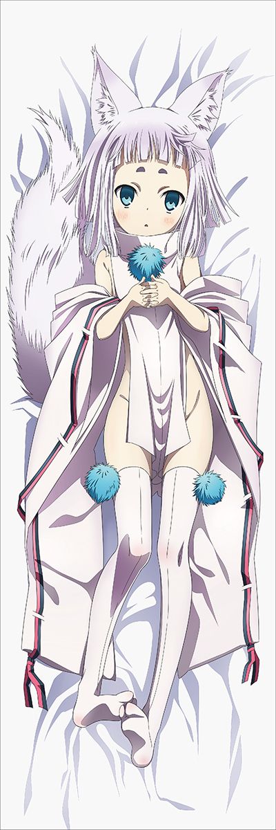 Attracted Tokyo Ravens Gong-Chan (hishakaku round) eroticism and capture. 8