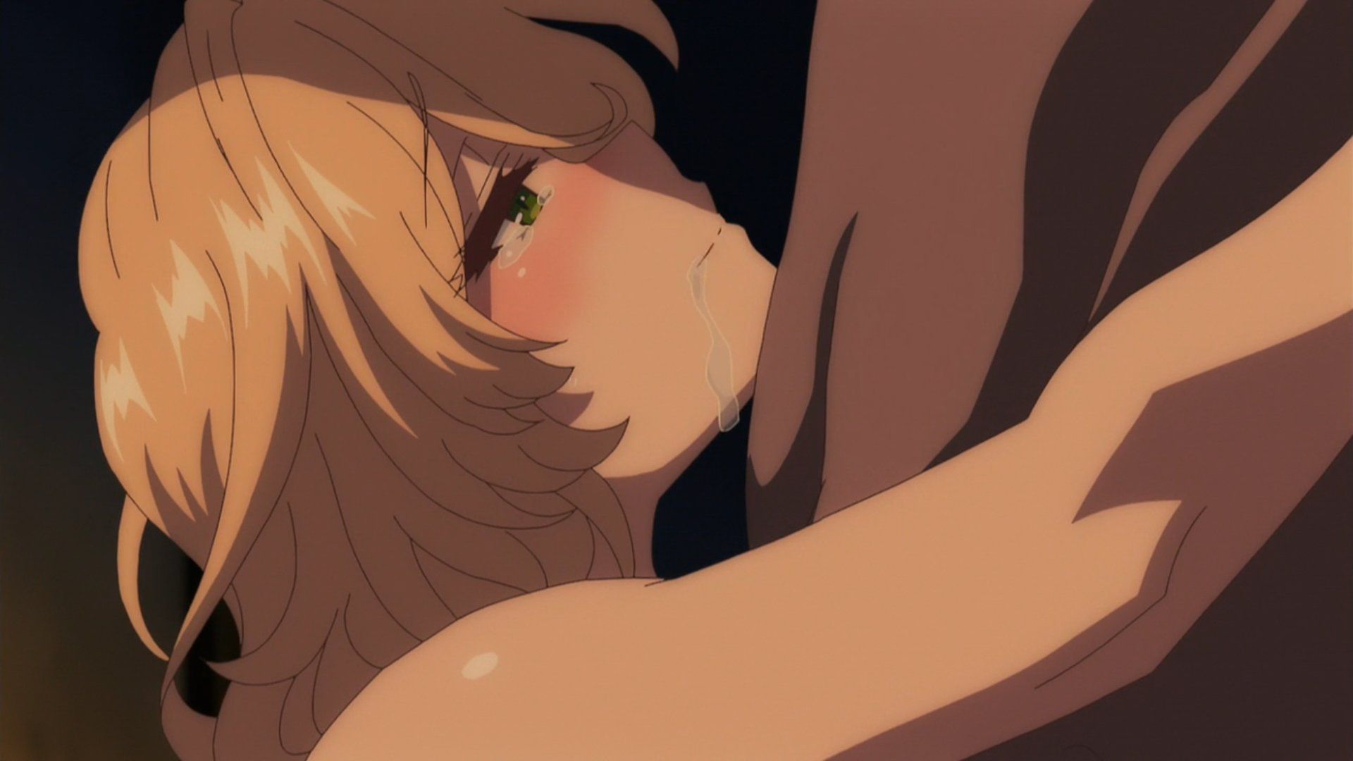 【Image】I like anime where girls are raped or do terrible things Part 2 16