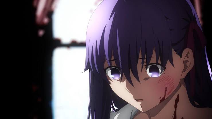 【Image】I like anime where girls are raped or do terrible things Part 2 21