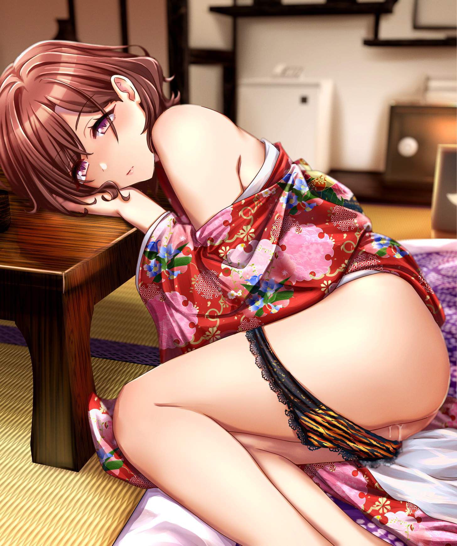 Find a picture of The Idolmaster! 6