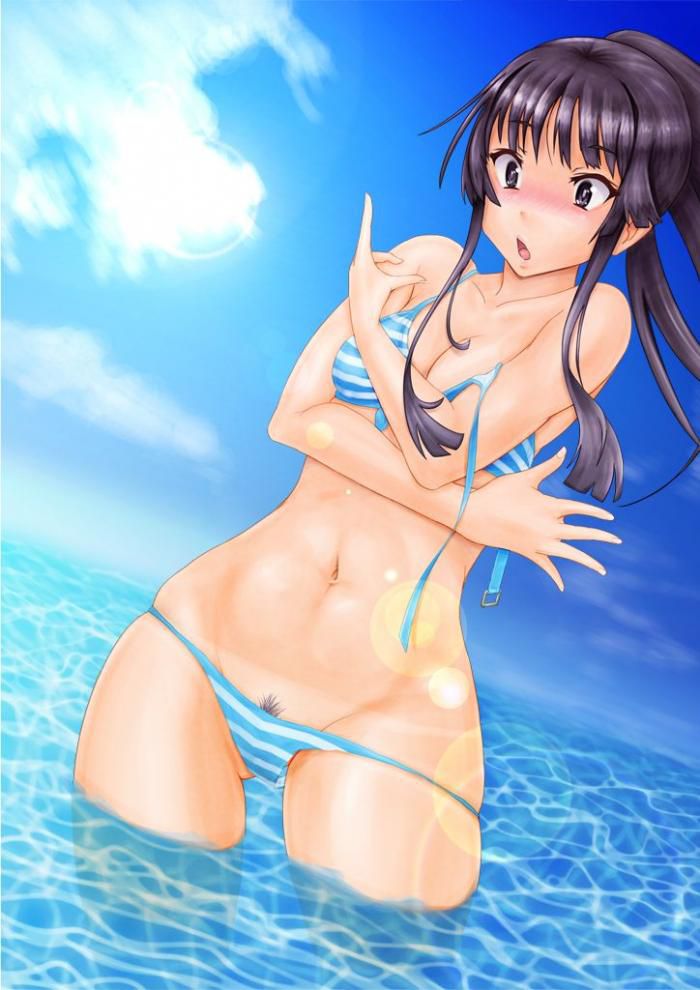 Yuyintang is secondary image [micro-non-erotic pictures: Akiyama Mio-Chan is so cute! 23