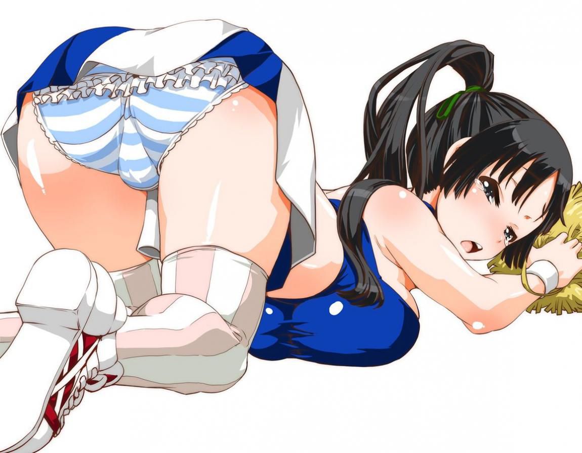 Yuyintang is secondary image [micro-non-erotic pictures: Akiyama Mio-Chan is so cute! 6
