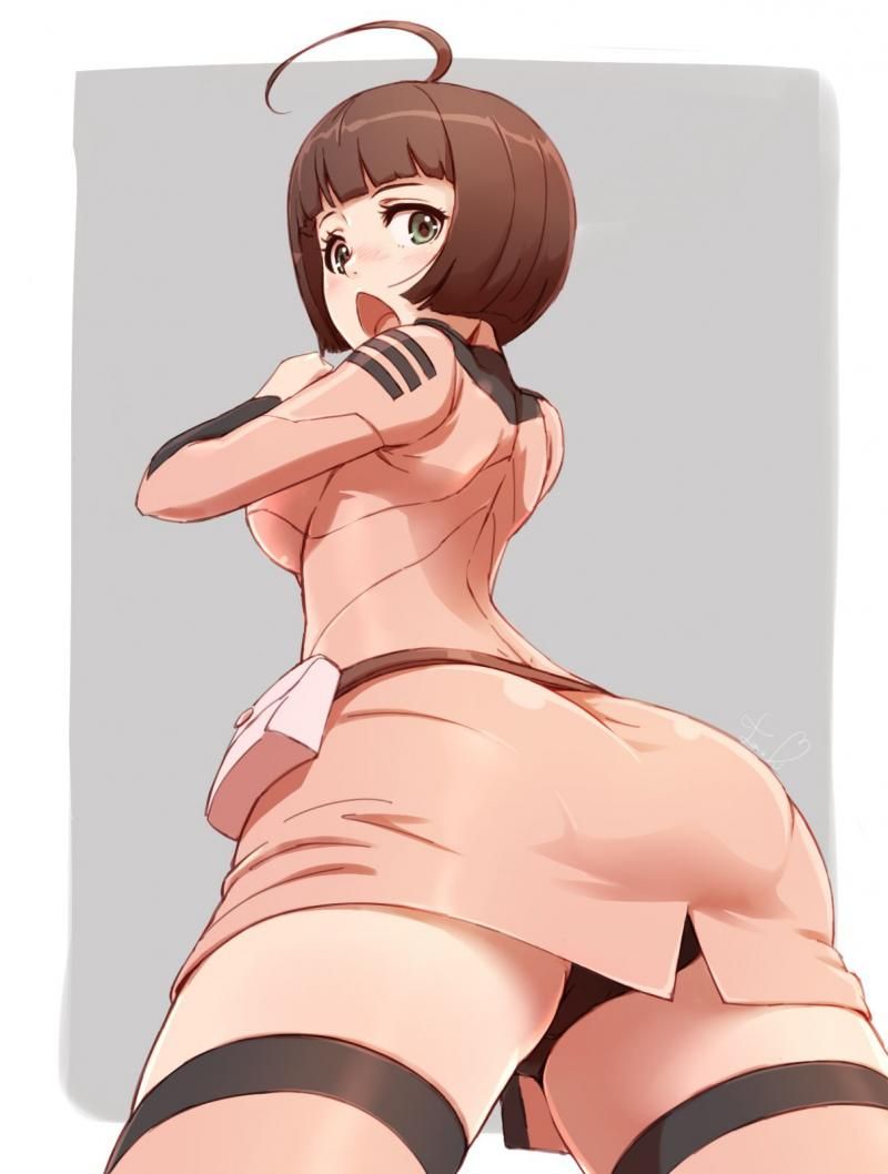 Makoto Harada erotic pictures! [Yamato] 17