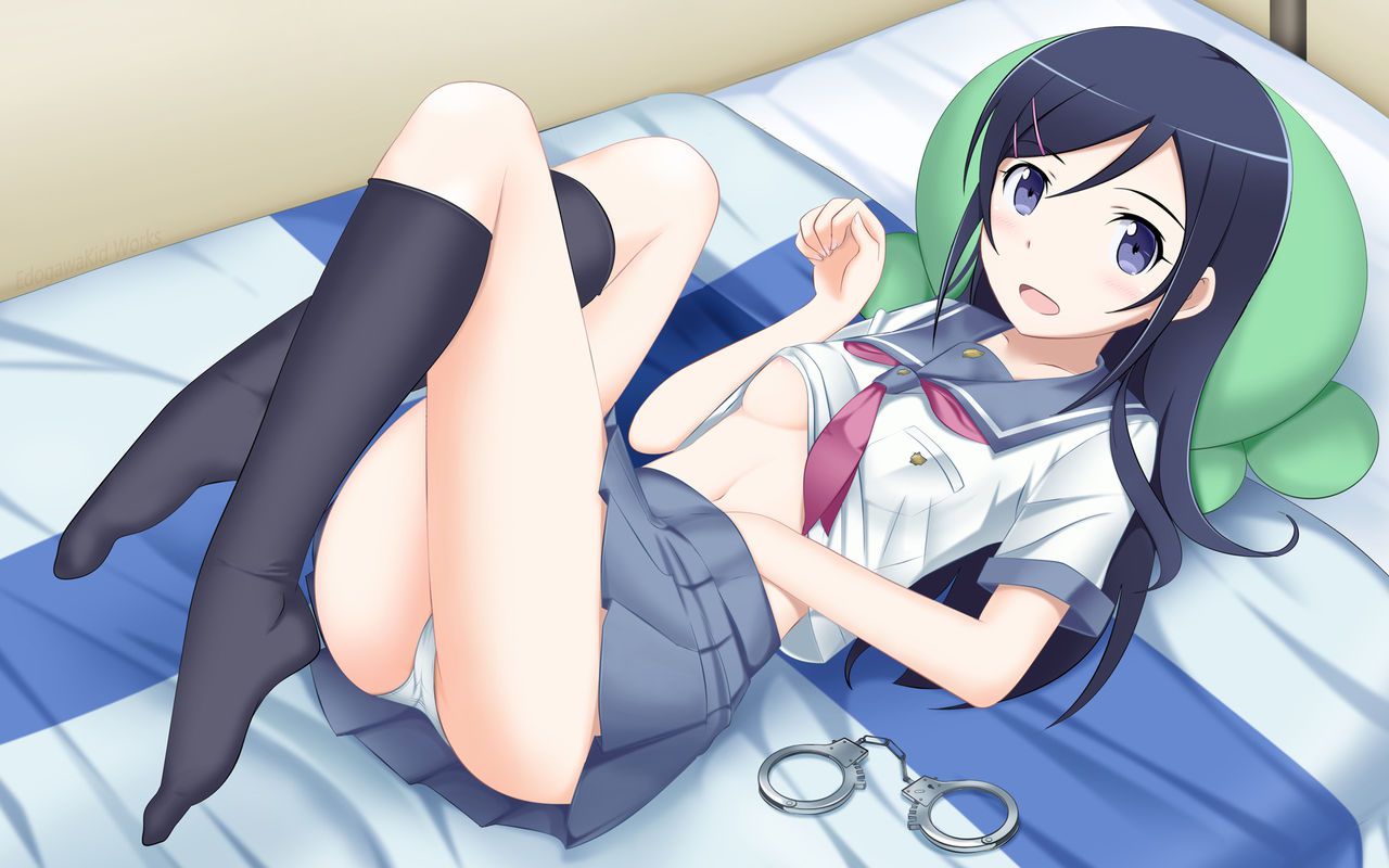 My sister Aragaki ayase-Chan of erotic pictures! Modeling a fatal weakness being held. 15