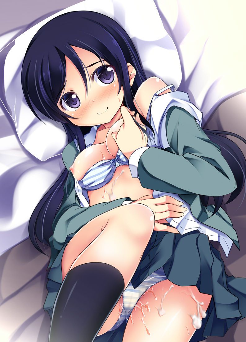 My sister Aragaki ayase-Chan of erotic pictures! Modeling a fatal weakness being held. 6