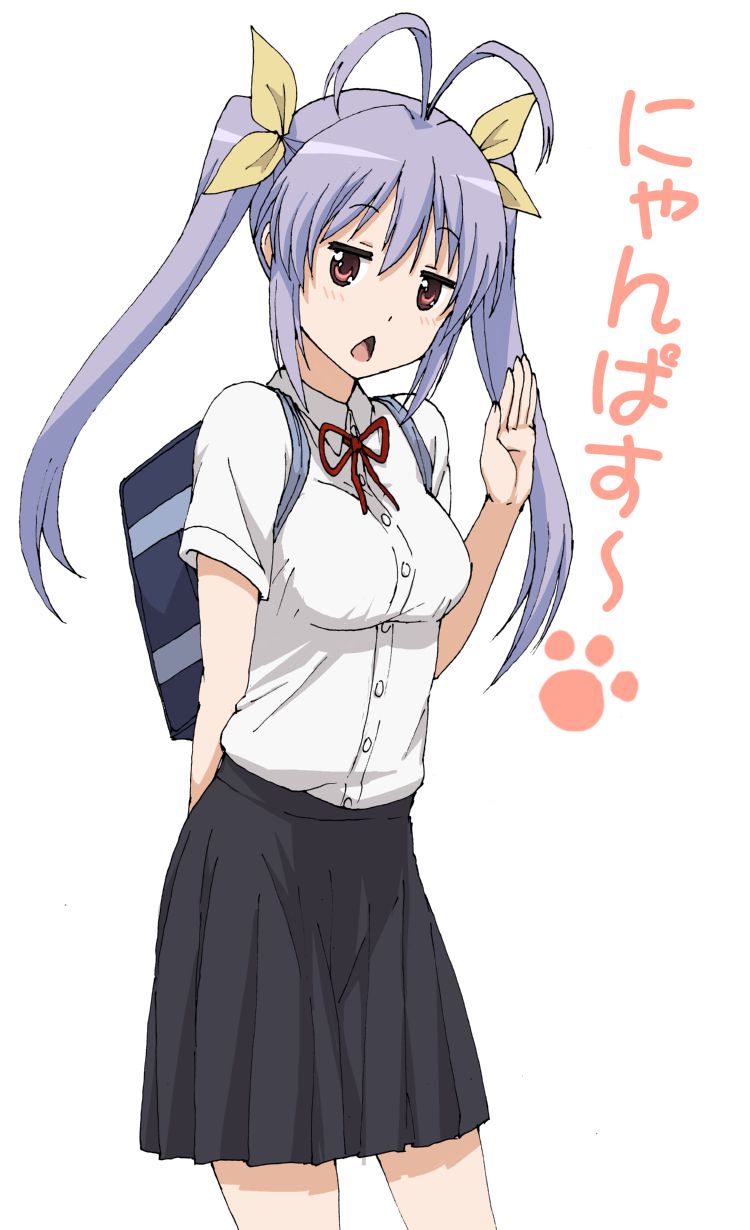 Secondary renge-Chan cute pictures! After Lori's best! [Nonnon more] 12