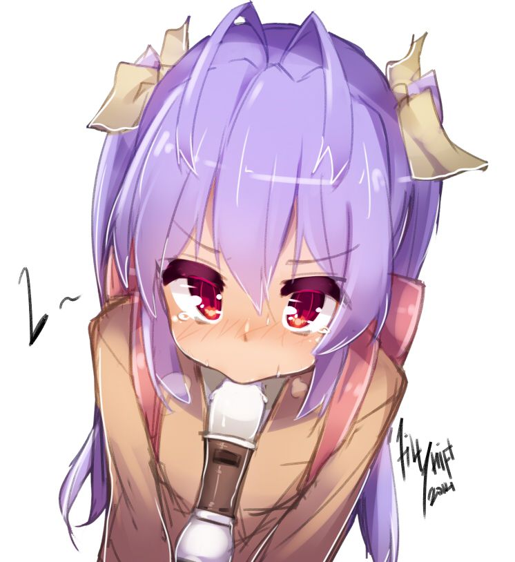 Secondary renge-Chan cute pictures! After Lori's best! [Nonnon more] 4