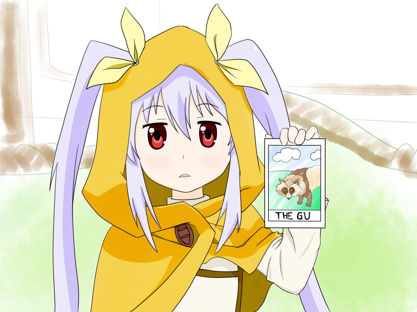 Secondary renge-Chan cute pictures! After Lori's best! [Nonnon more] 8