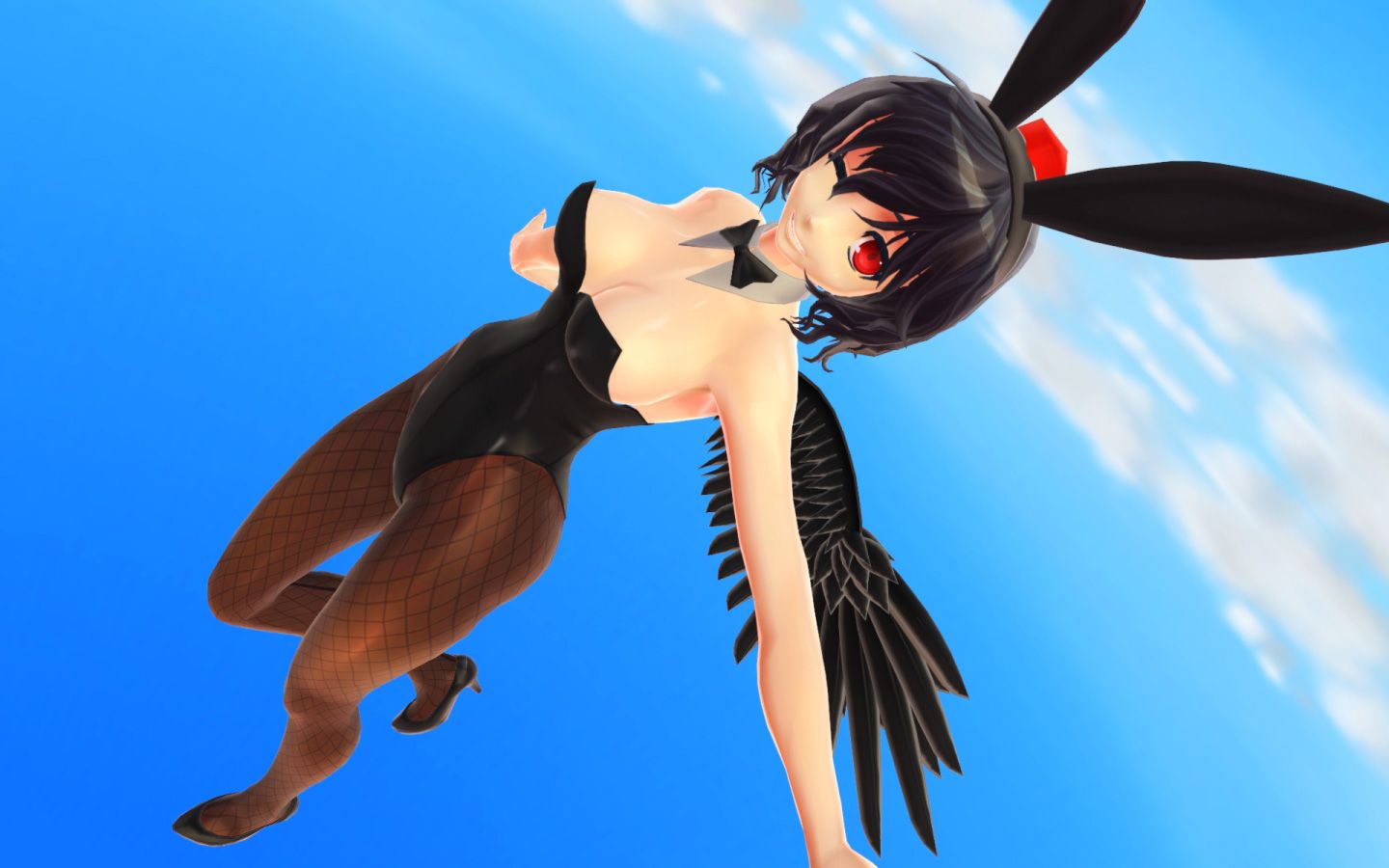 3D erotic images made with the MMD (MikuMikuDance) 4 50 23