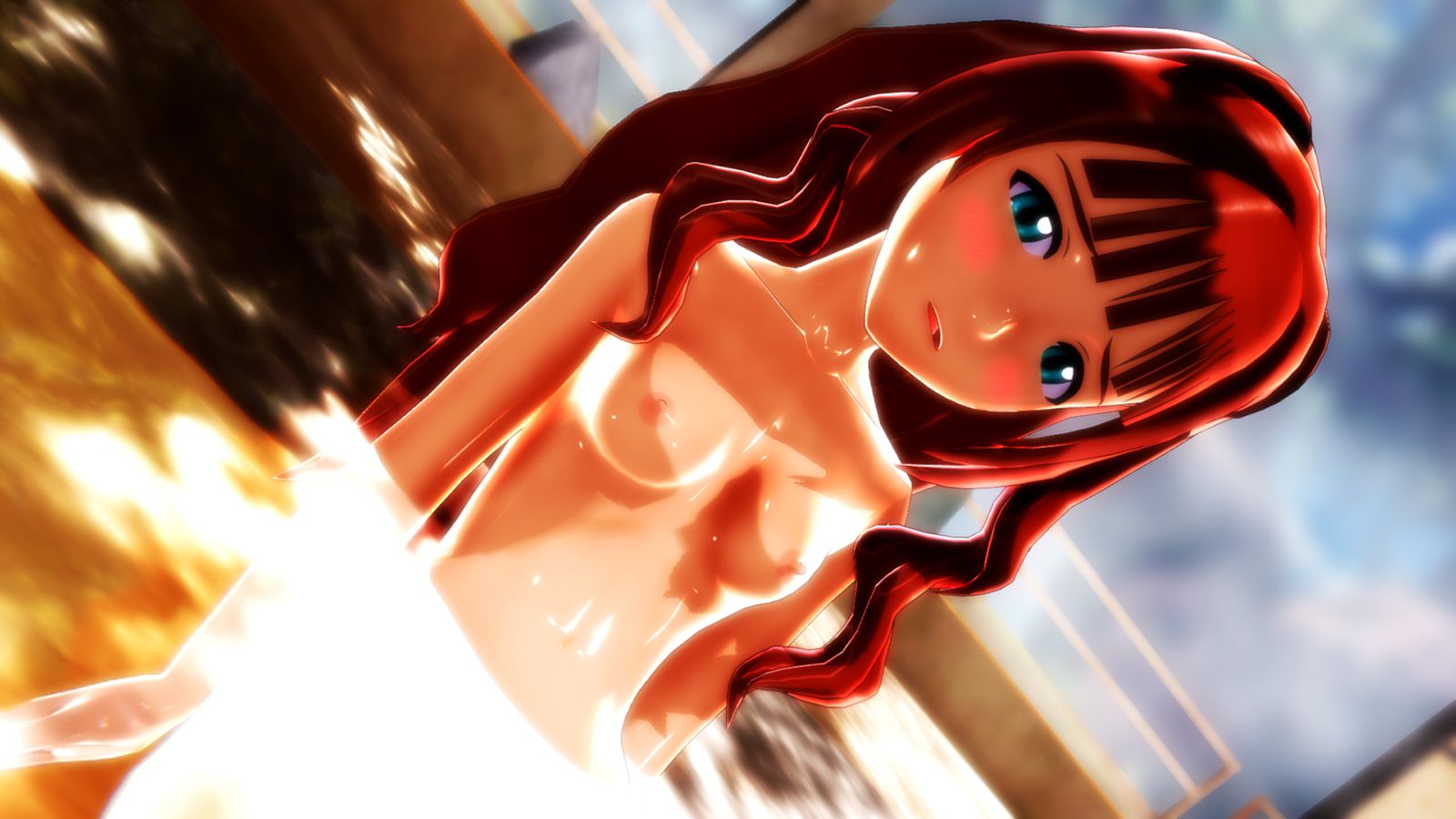 3D erotic images made with the MMD (MikuMikuDance) 4 50 5