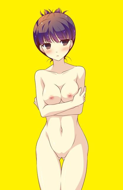 Amagi Yukiko's persona 4 erotic images collected. 35