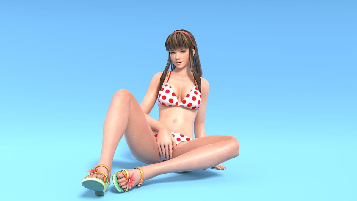 [DEVIANTART]maro03363's collection [3D] 104