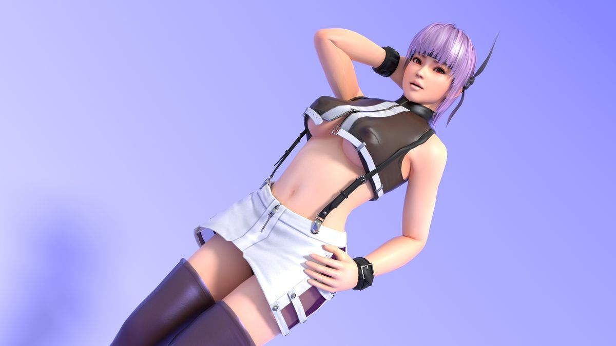 [DEVIANTART]maro03363's collection [3D] 25