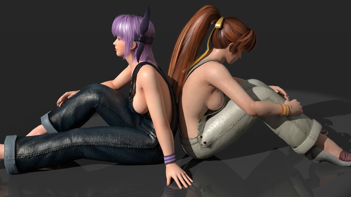 [DEVIANTART]maro03363's collection [3D] 30