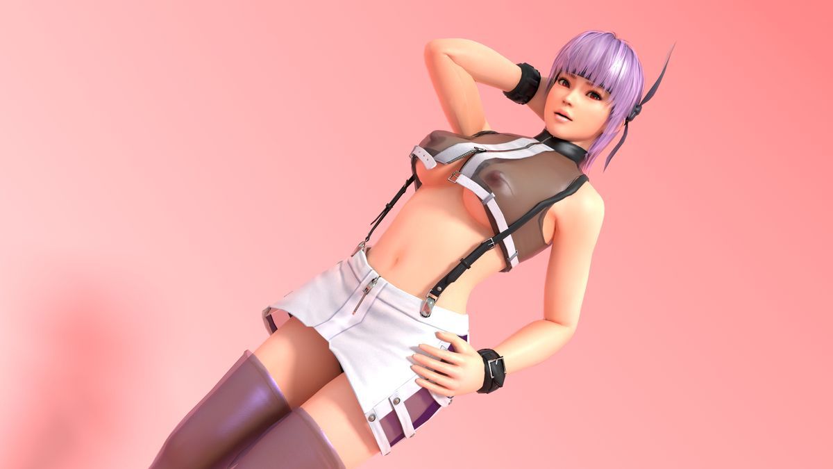 [DEVIANTART]maro03363's collection [3D] 52