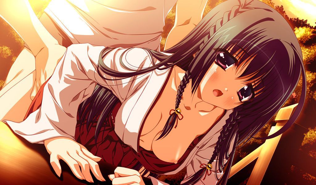 Secondary erotic images or scenes of eroge, just collect! Vol.4 38