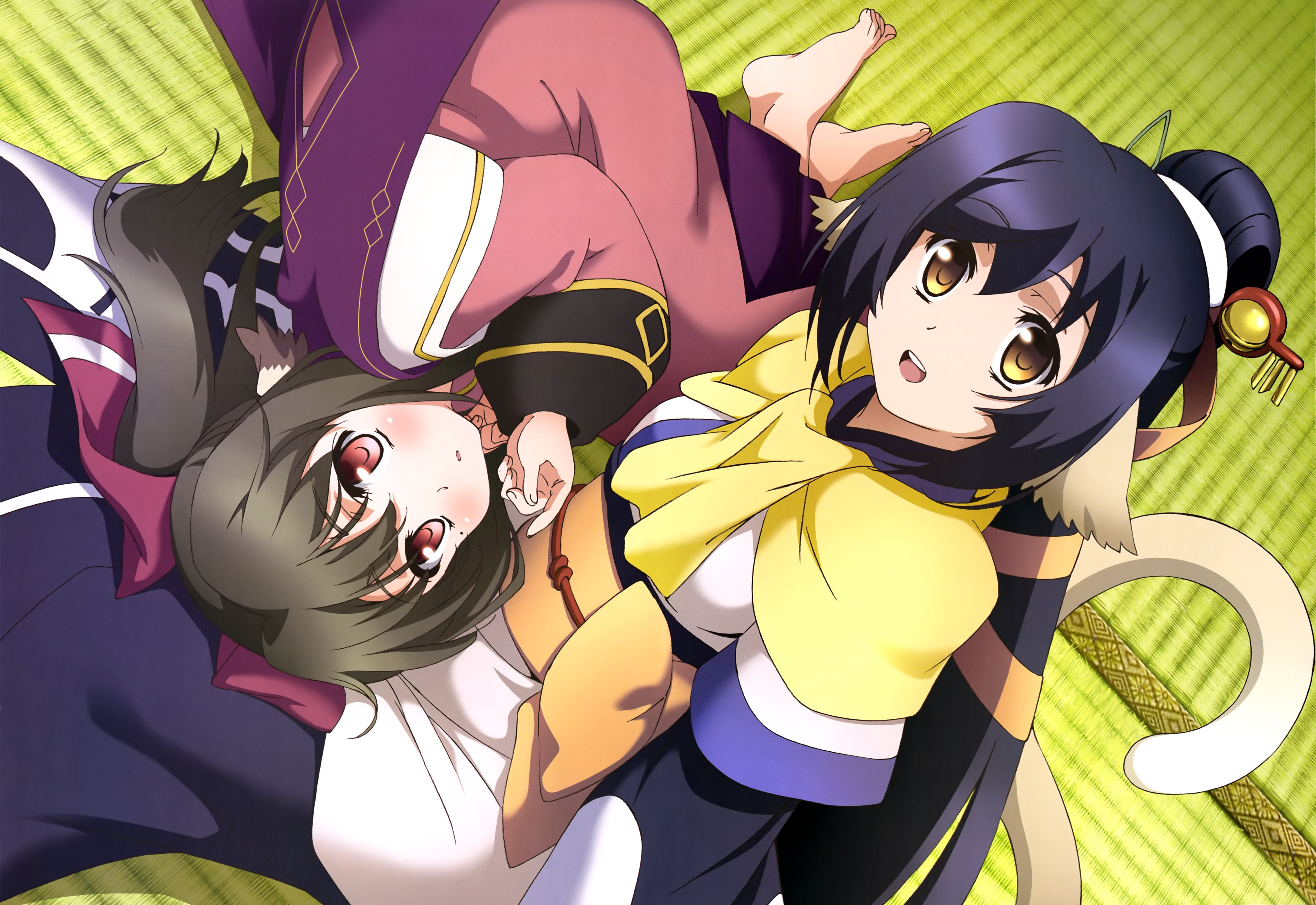 Utawarerumono false Zelda Majora's mask healing cute erotic pictures 15