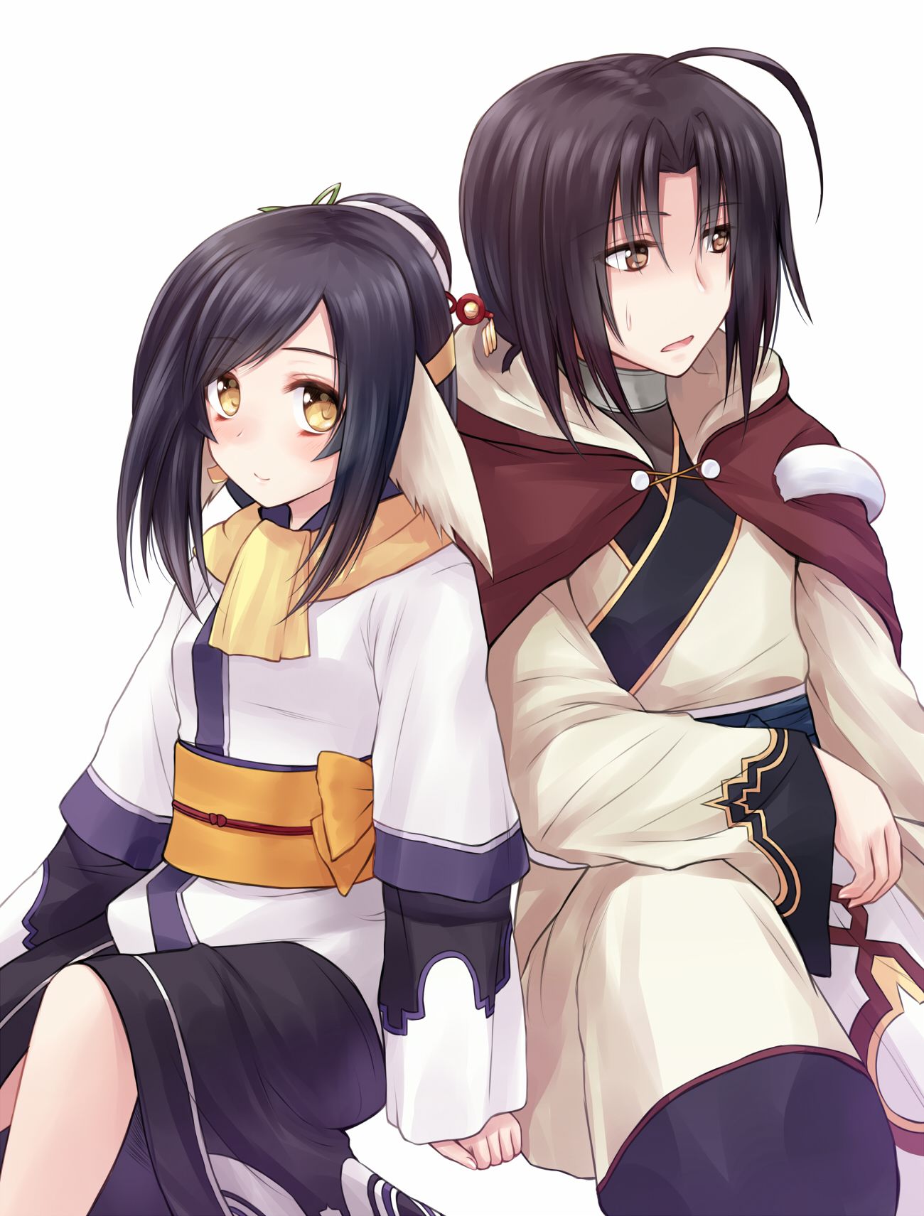 Utawarerumono false Zelda Majora's mask healing cute erotic pictures 23