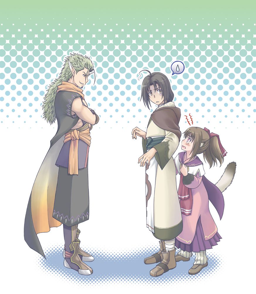 Utawarerumono false Zelda Majora's mask healing cute erotic pictures 33