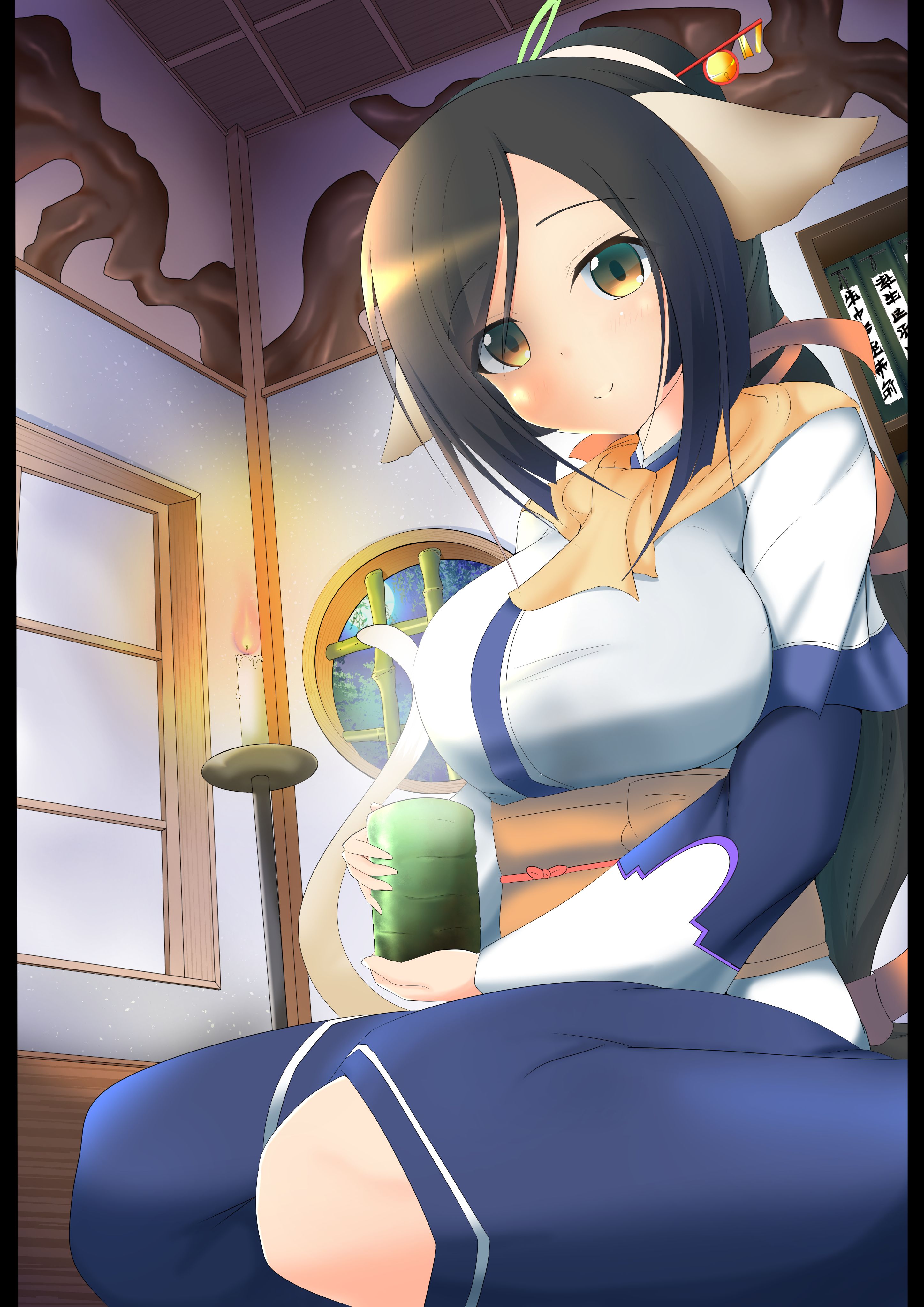 Utawarerumono false Zelda Majora's mask healing cute erotic pictures 36