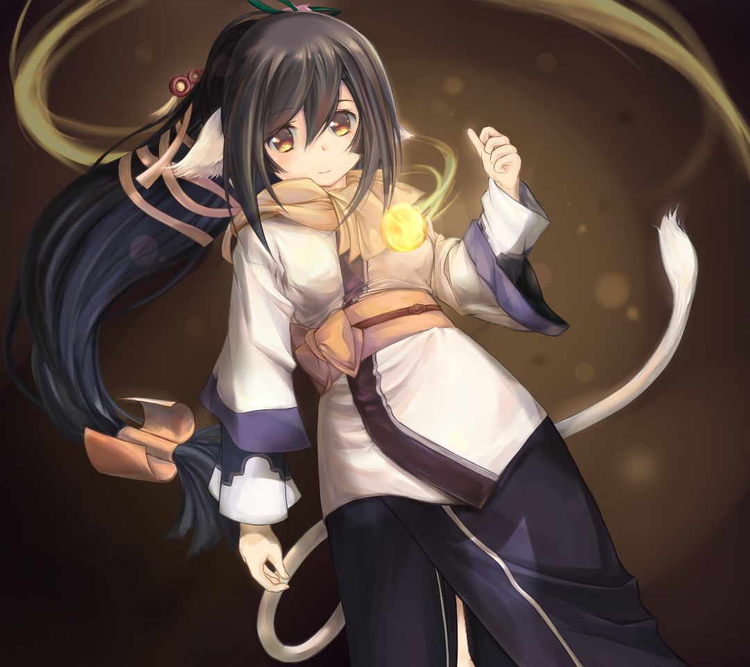 Utawarerumono false Zelda Majora's mask healing cute erotic pictures 43