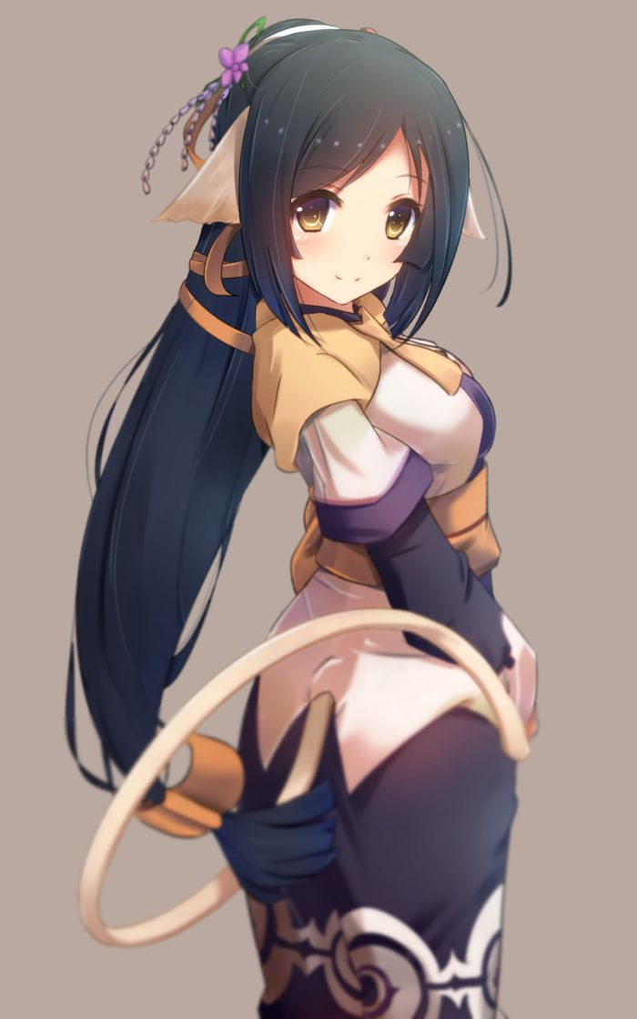 Utawarerumono false Zelda Majora's mask healing cute erotic pictures 6