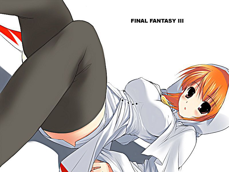 FF3 refer erotic images 50 final fantasy 3 8