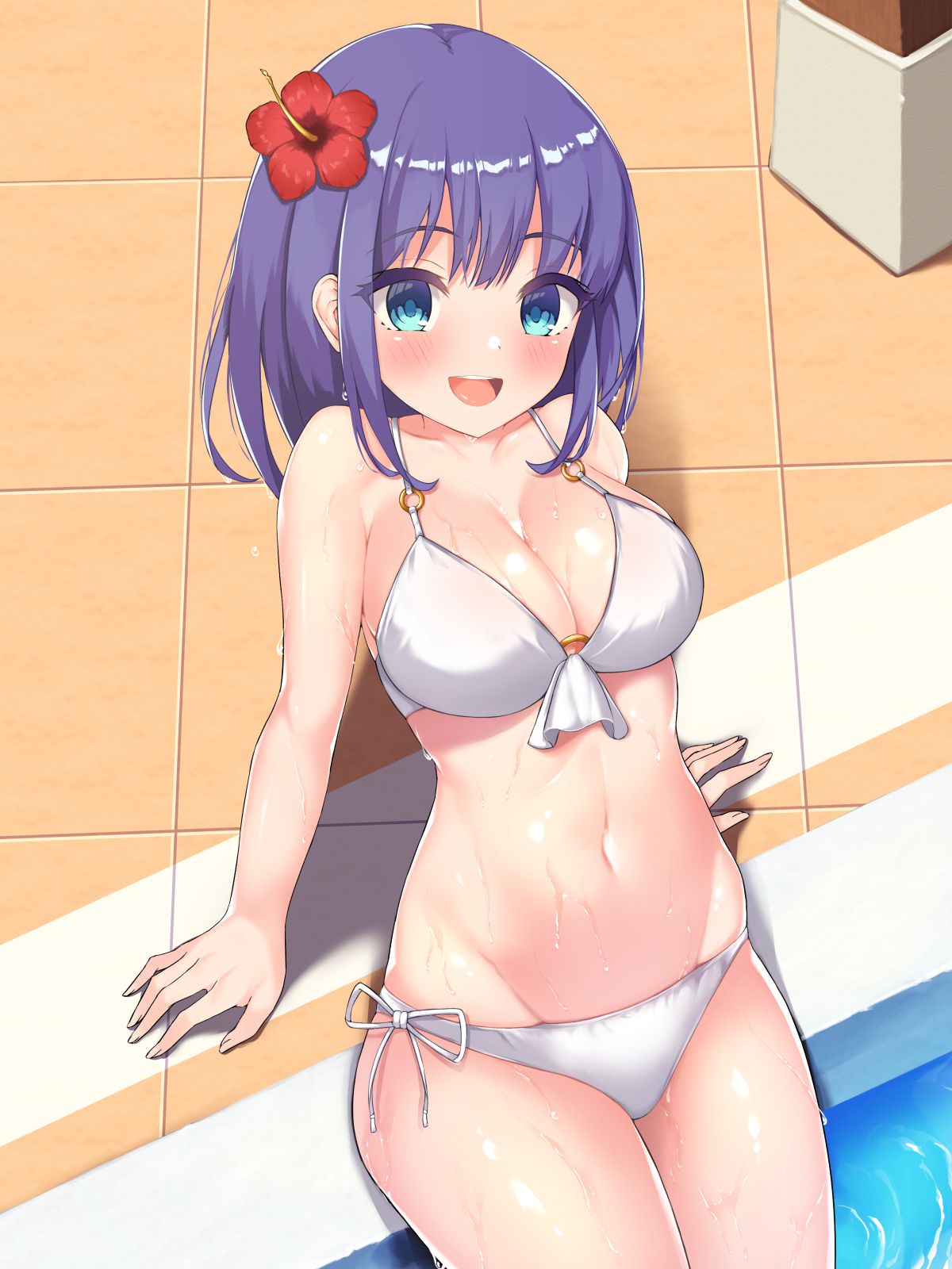 【Ryu Misora-chan】Princess Connect! Re:Dive's busty JK? Cute secondary erotic images of Ryu Misora-chan's that you want to know in the antagonist 28