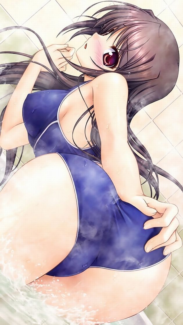 Summer is still the best! Swimsuit girl 26 9