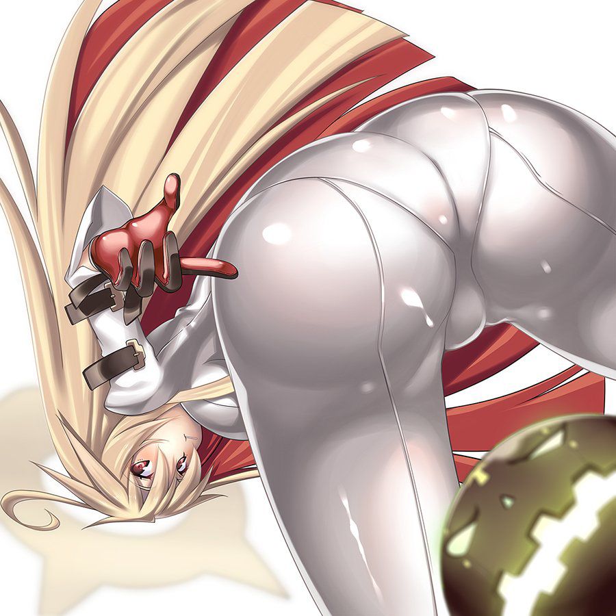 [2次] "guilty gear" Jack-o-CHAN's secondary image (Gilgal-non-erotic) 10