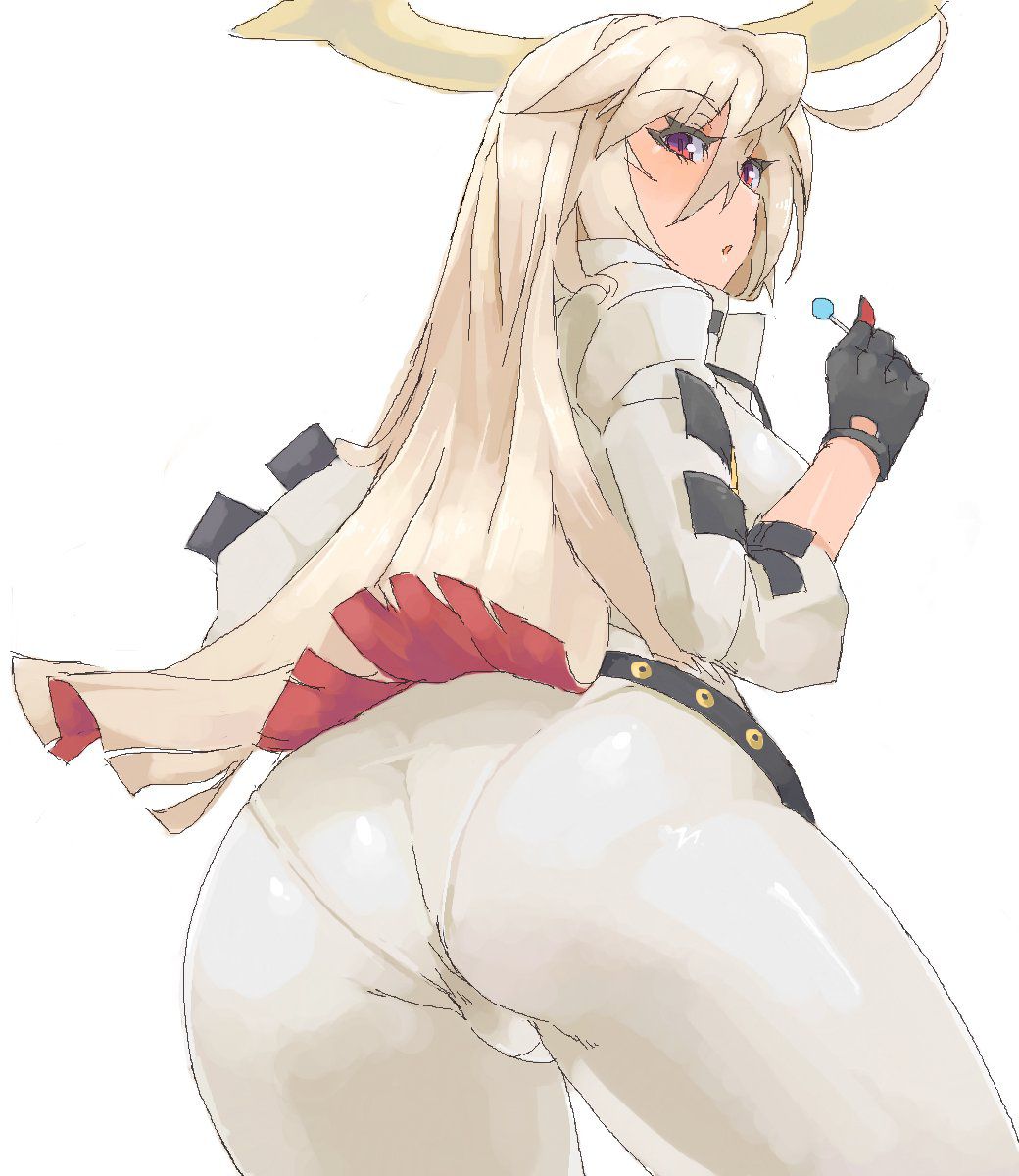 [2次] "guilty gear" Jack-o-CHAN's secondary image (Gilgal-non-erotic) 12