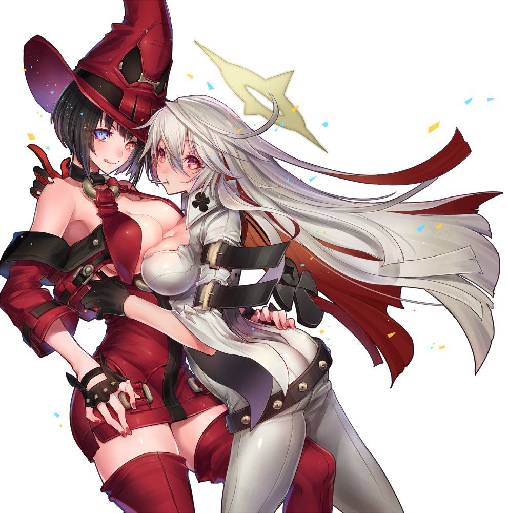 [2次] "guilty gear" Jack-o-CHAN's secondary image (Gilgal-non-erotic) 16