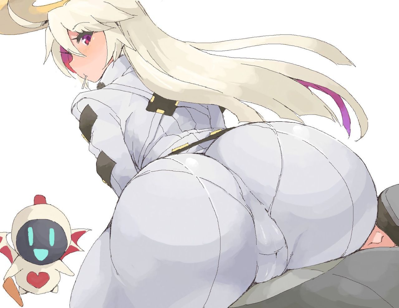 [2次] "guilty gear" Jack-o-CHAN's secondary image (Gilgal-non-erotic) 19