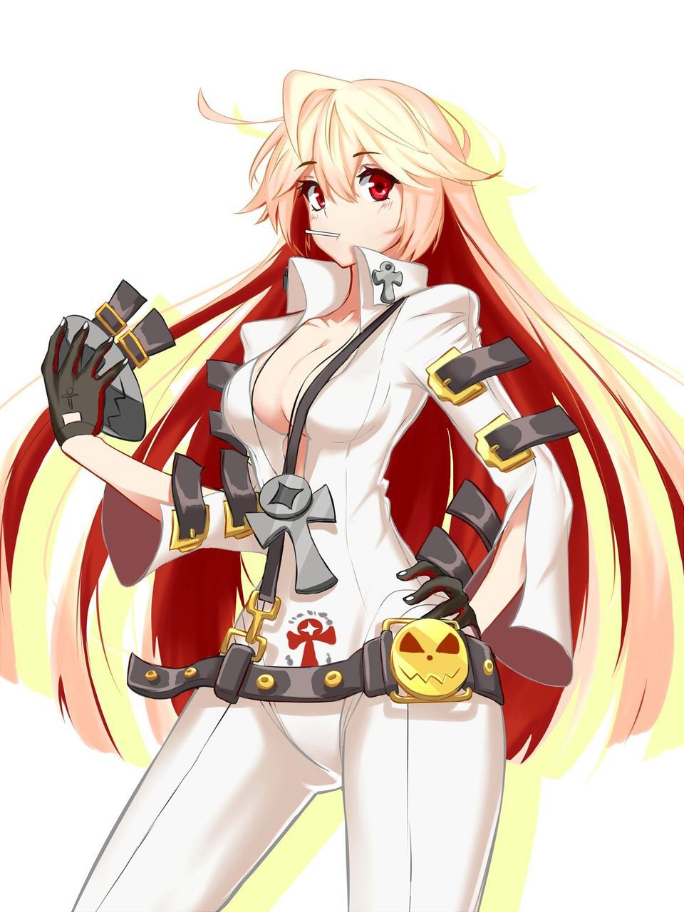 [2次] "guilty gear" Jack-o-CHAN's secondary image (Gilgal-non-erotic) 2