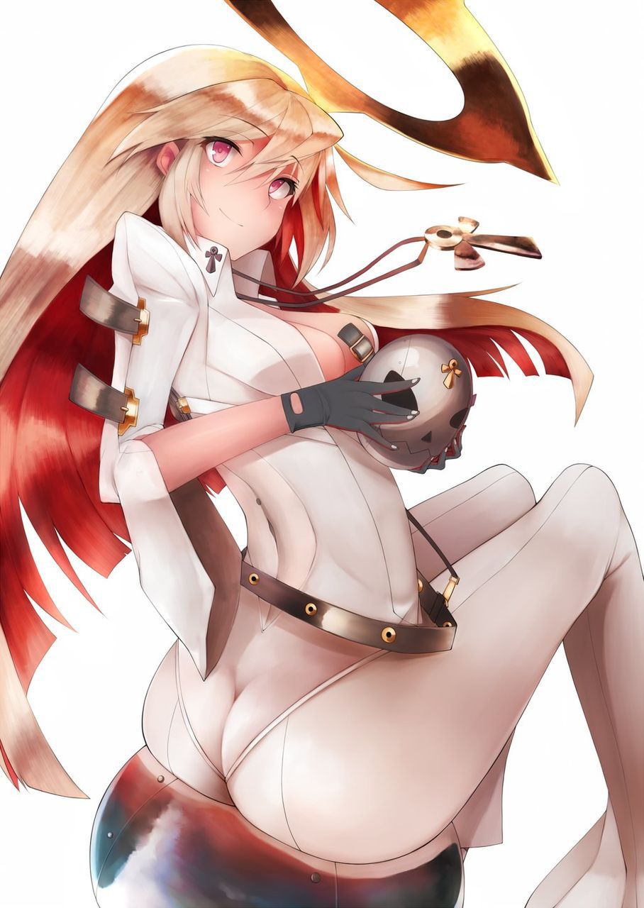 [2次] "guilty gear" Jack-o-CHAN's secondary image (Gilgal-non-erotic) 20