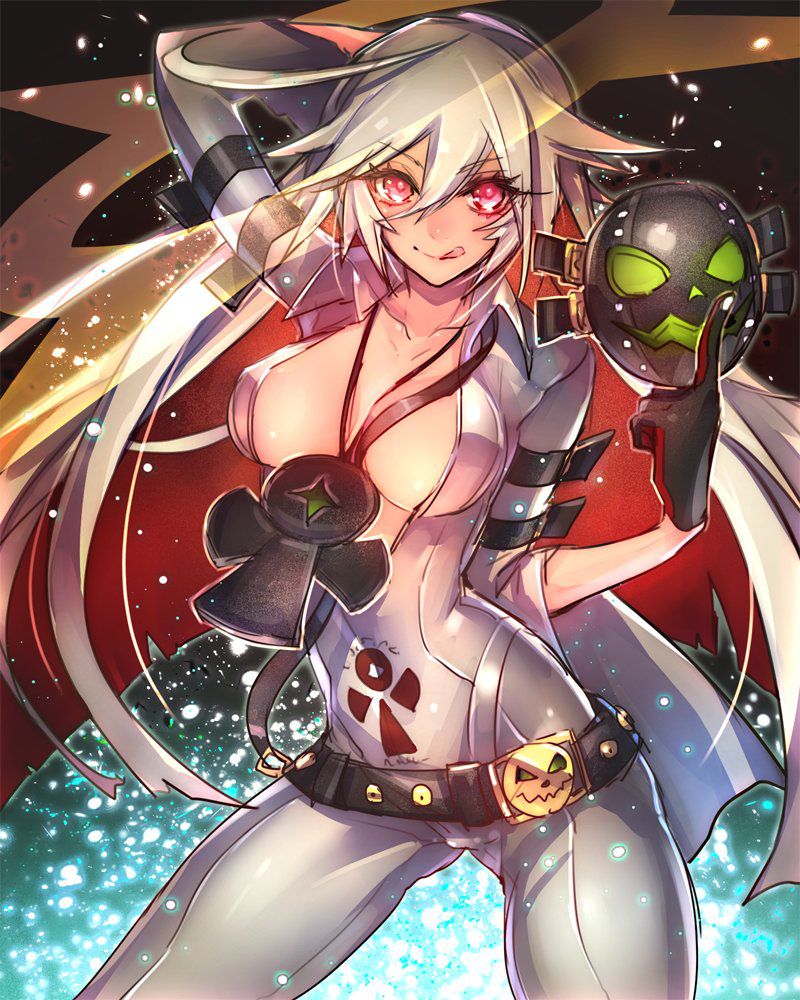 [2次] "guilty gear" Jack-o-CHAN's secondary image (Gilgal-non-erotic) 22