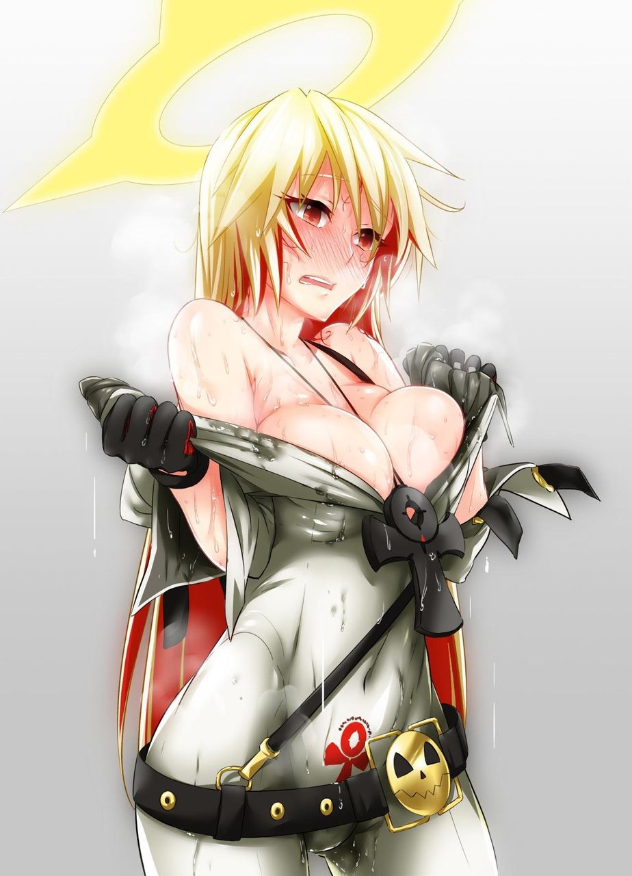 [2次] "guilty gear" Jack-o-CHAN's secondary image (Gilgal-non-erotic) 24