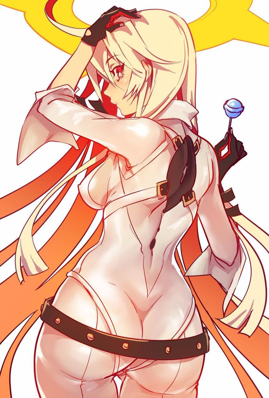 [2次] "guilty gear" Jack-o-CHAN's secondary image (Gilgal-non-erotic) 26