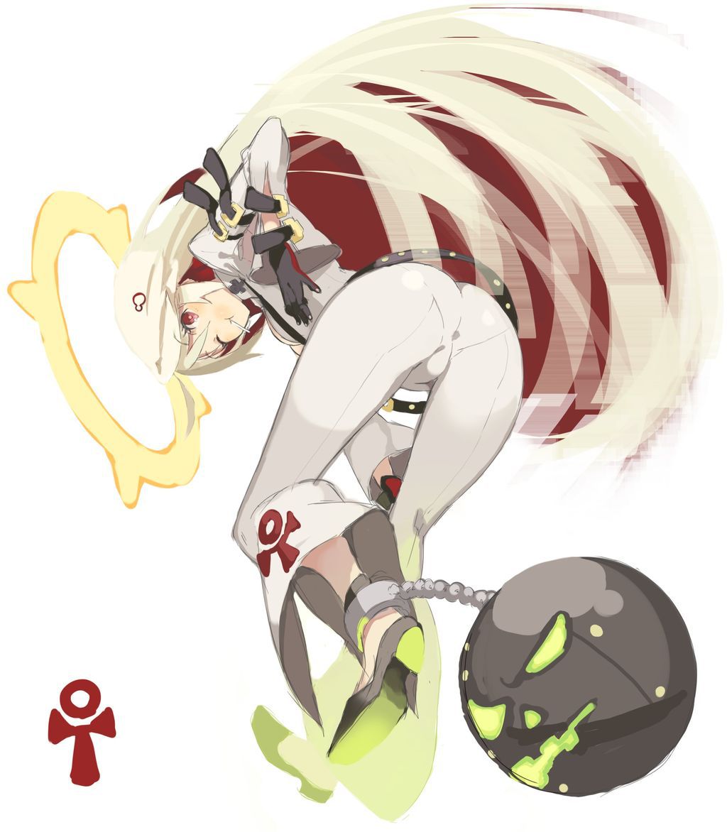 [2次] "guilty gear" Jack-o-CHAN's secondary image (Gilgal-non-erotic) 5