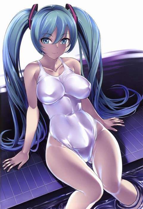 [Vocaloid] Erotic picture pt 8 [out] 13