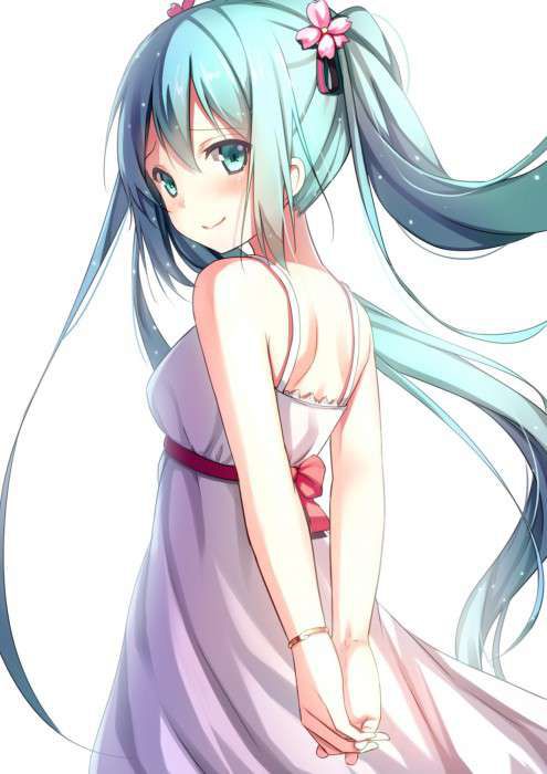 [Vocaloid] Erotic picture pt 8 [out] 16