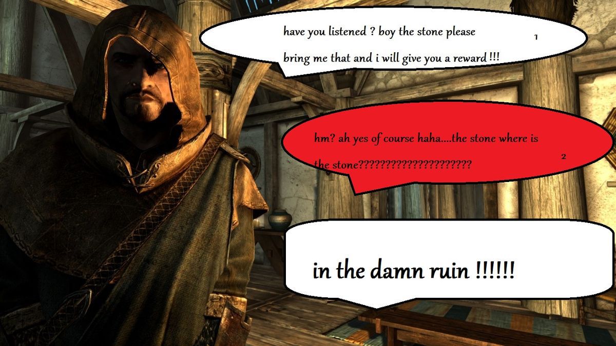 Skyrim ADVENTURES !!!!!!!   (ongoing) 43